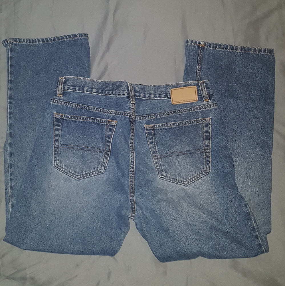 UrbanPipeline jeans